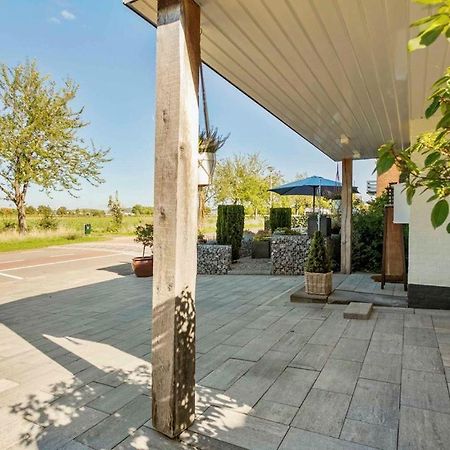 Vakantie Studio 아이스덴 외부 사진